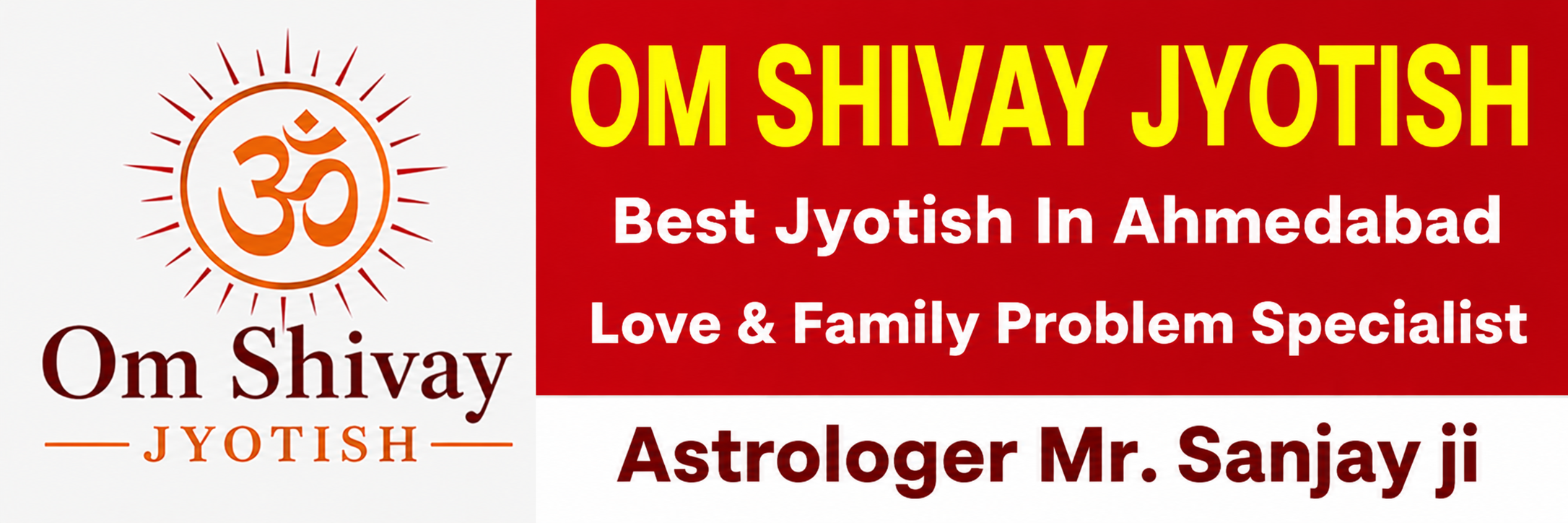 Om Shivay Jyotish
